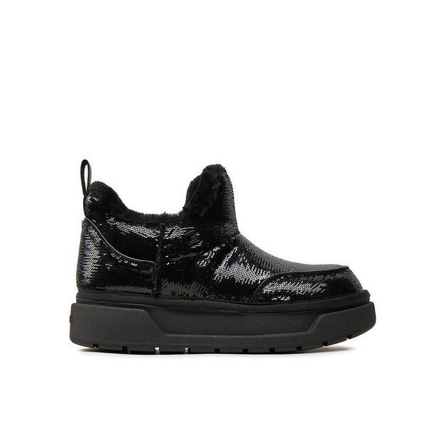 

Guess Ankle Boots Uniea FLFUNE FAM10 Black EU 40