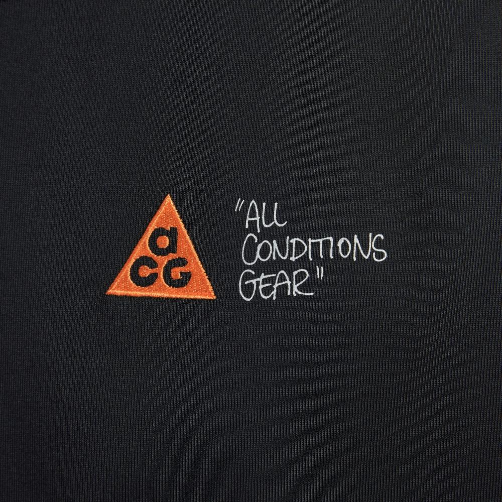 Nike M Acg Df Tee Oc Guide Hj0801 010