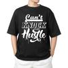 Can't Knock The Hustle Shirt | Motivational Unisex Tee