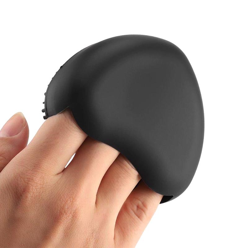 Herzförmiger Make-up-Grundlagenpinsel, Handreiniger, Silikon-Reinigungsmatte, Kosmetikwerkzeug, Reise-tragbares Schlafsaal-Zuhause-Geschenk