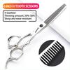 5.5/6/6.5 Inch Professional Hair Cutting Scissors Set Hairdressing Scissors Exclusive Hairstylist Barbers Shears Cutting Tools