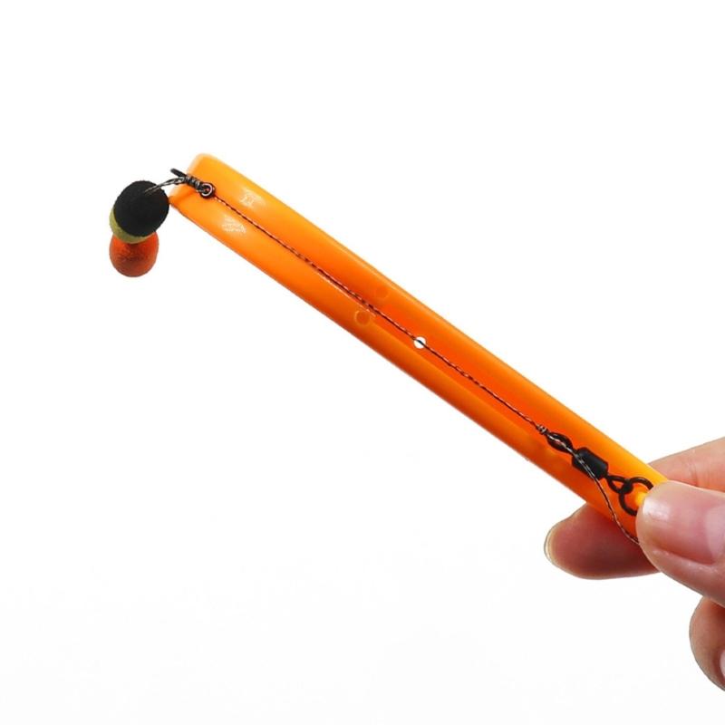 Rig Tool Easy to Operate Fishing Zig Rig Safety System for Beads Fishing Accessory Rigs Tackle