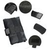 Bicycle Tool Storage Bag Foldable Bike Saddle Bag Cycle Seat Bag Pack Bicycle Frame Bag Pannier