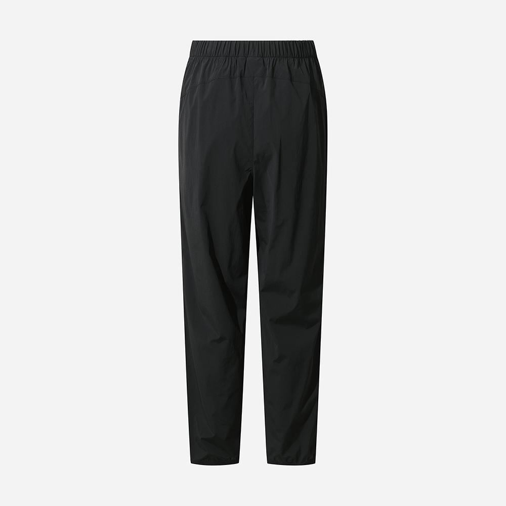 DOD Windy Performance Jogger Pants For Women (Black)