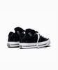 Converse Extreme Nízke Čierne A20385C