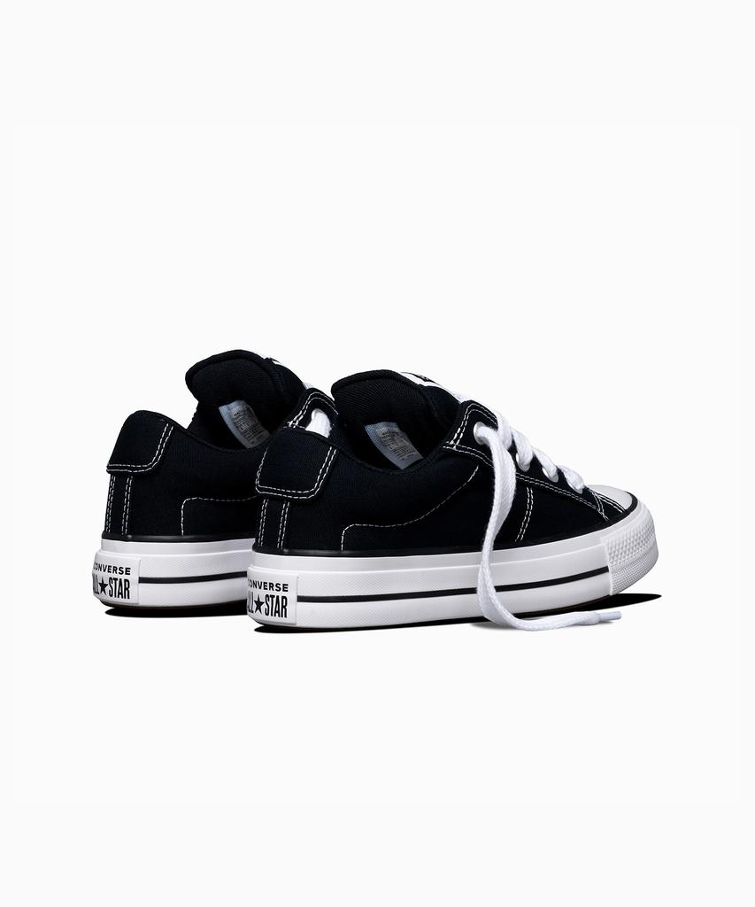 Converse Extreme Nízke Čierne A20385C