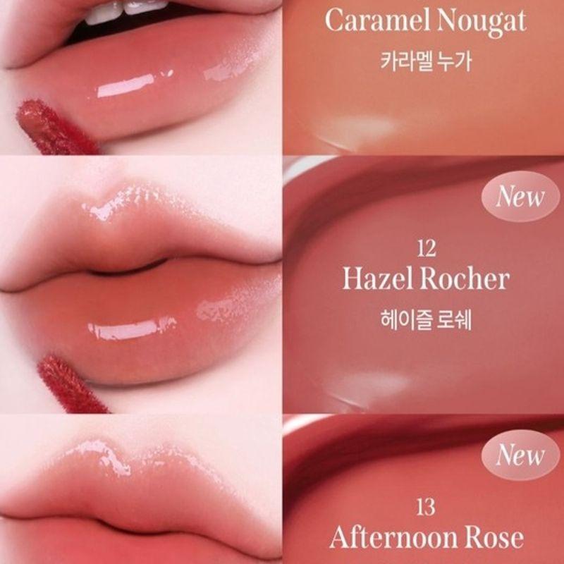 MilkTouch [NEW Color] Jelly Fit Long-Lasting Moisture Glow Tint (16 Colors, Choose 2)