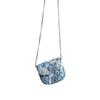 Denim Blue Change Purse Fashionable Women's Bag Makeup All-matching Shoulder Casual Mobile Phone