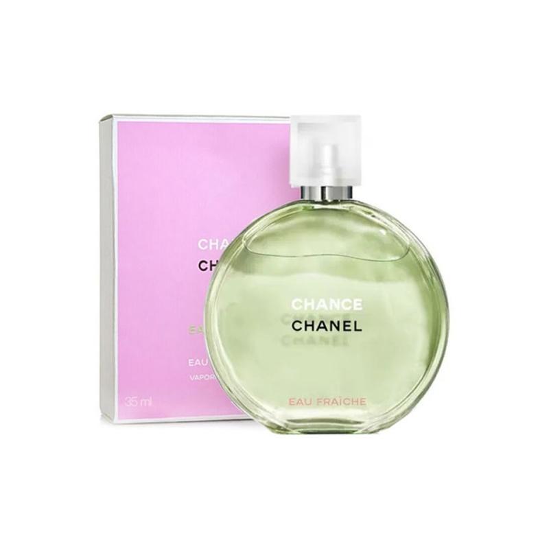 CHANEL Eau Fraîche Eau De Toilette Spray
