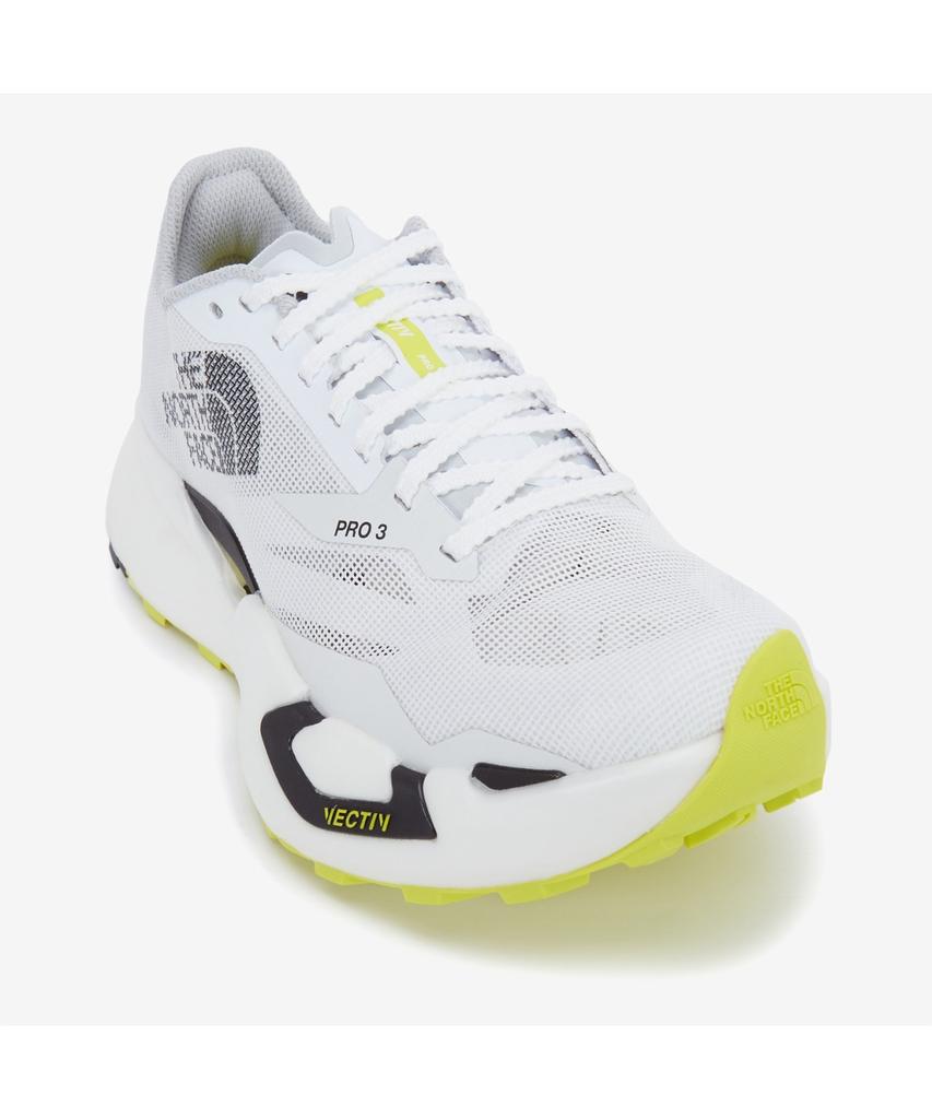 The North Face Ns97R51A Summit Vective Pro 3 White