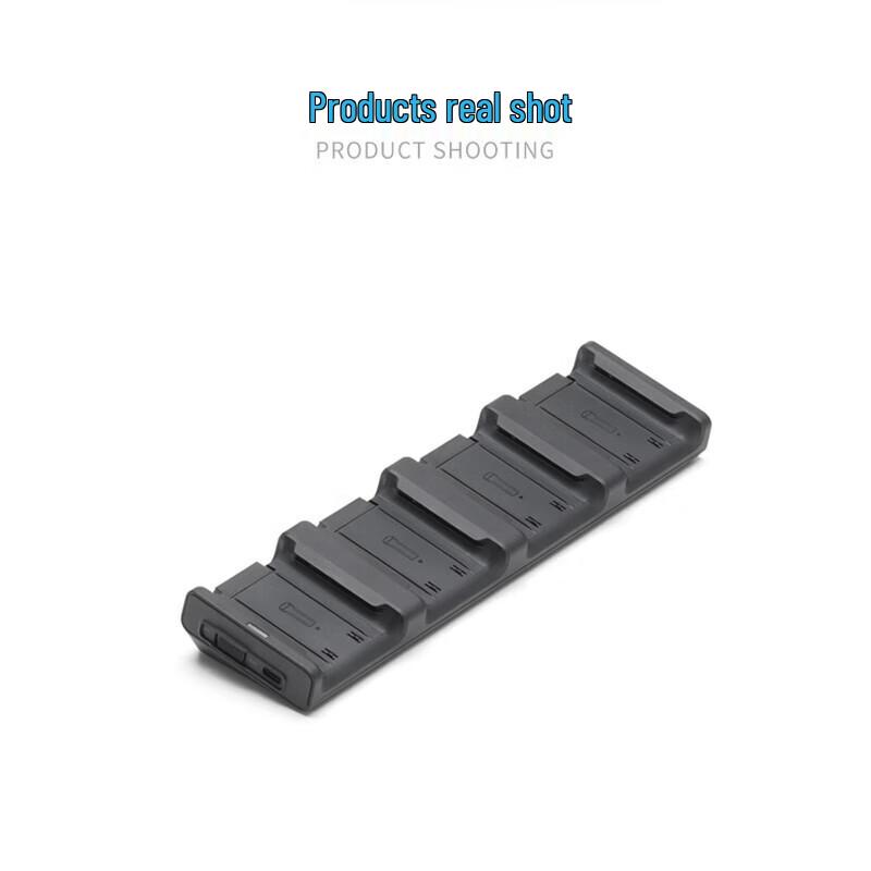 DJI Matrice 4 Series 100W Charging Hub