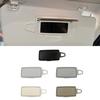 1x Car Front Left Right Side Sunshade Mirror Fix Part For Benz GLE GLS 2015-
