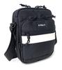 Shoulder Bag Polaris Vertical Shoulder Bag for White [Yamamoto] Men,