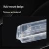 Yishengtong Disposable 4-Compartment Microwavable Lunch Boxes