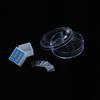 Children" S Microscope Kit Large Eyepiece 100X-1200X  High Power Metal Microscope