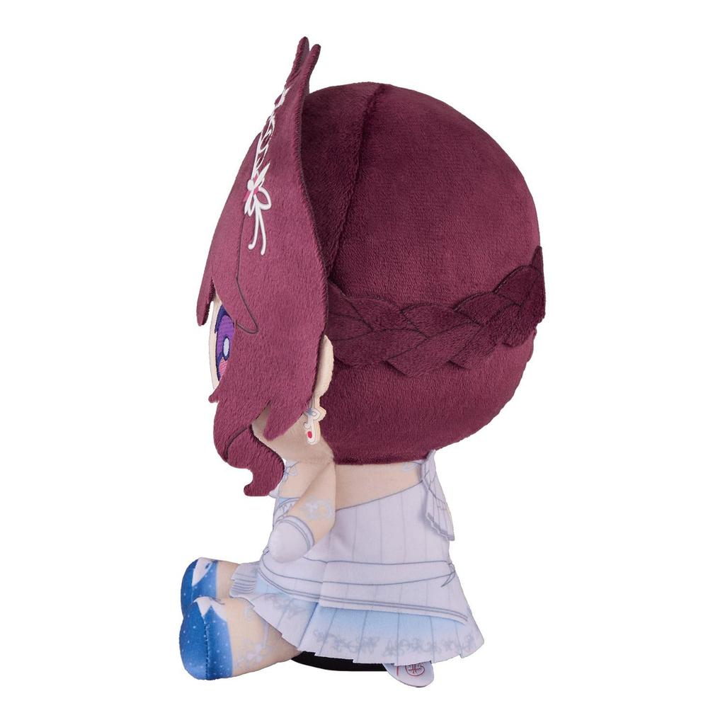 AZKi Plush Dress Costume Hololive Friends with U Official Merchandise