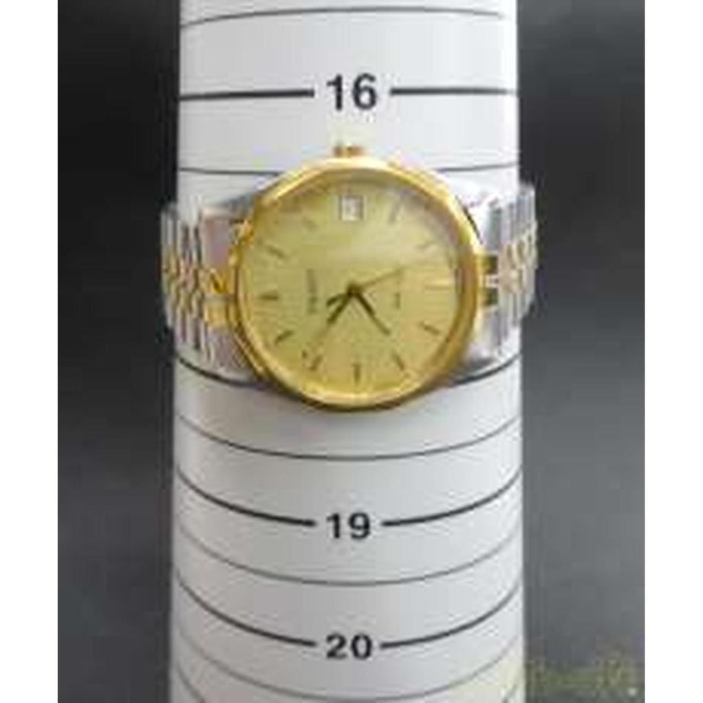 Used TISSOT PR100 Quartz Analog Watch