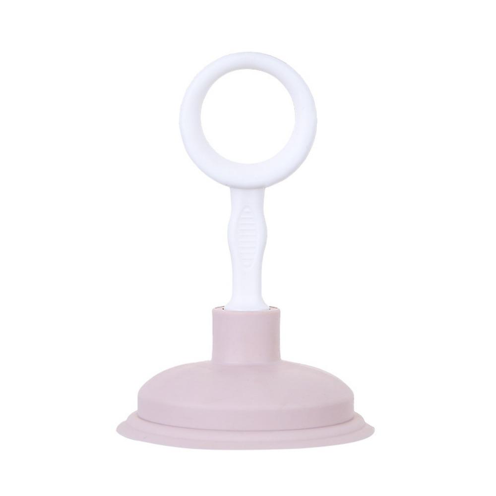 

1 шт. вантуз для раковины, сливной вантуз, вантуз для туалета, душа и ванны розовый