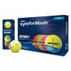 TaylorMade TMJ25 Distance + Multi JPN Dz Golf Ball (2025 Model)