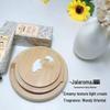 Jalaroma Rain-Kissed Wood Softening Sandalwood Hand Cream