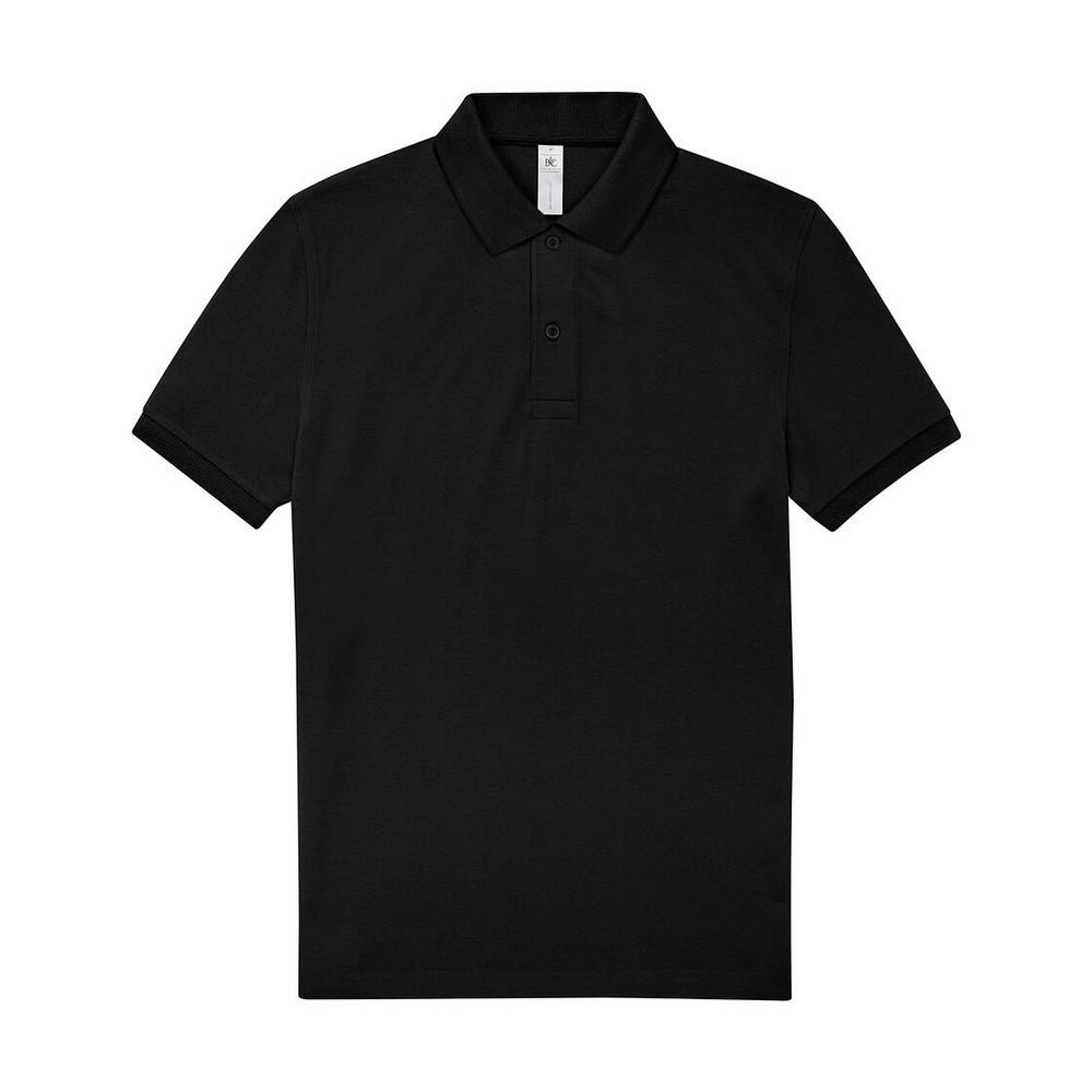 B&C Mens My Polo 210 Shirt