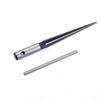 Manual Taper Reamer & Countersink Drill Bit Set: 3-13mm, 5-16mm for Woodworking and Deburring