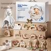 Spielzeug für Neugeborene – Rasseln & Mobiles