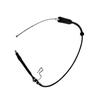 Left Handbrake Line Handbrake Line For Land Rover For Land Rover Freelander 2 Car Handbrake Line LR014431
