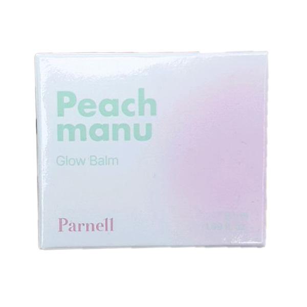 Parnell Peach Manu Glow Balm 50ml One thing