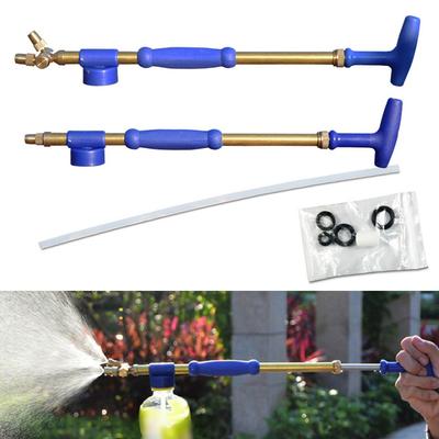 Watering Tool Powerful Transform Garden Manual Sprayer