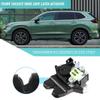 Rear Trunk Lid Lock Latch Actuator 81230-C1500 for Hyundai Sonata 2018–2019 Hybrid Sedan Tailgate Door Lock Actuator Motor Replacement