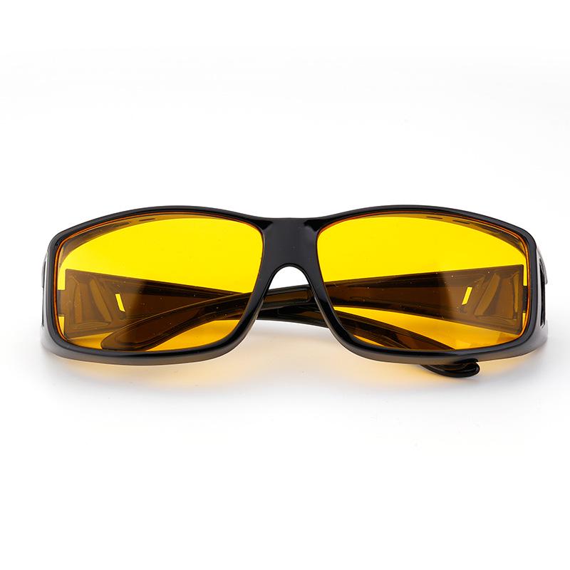 Новые стильные ветрозащитные и пескозащитные защитные очки с однотонными поликарбонатными линзами