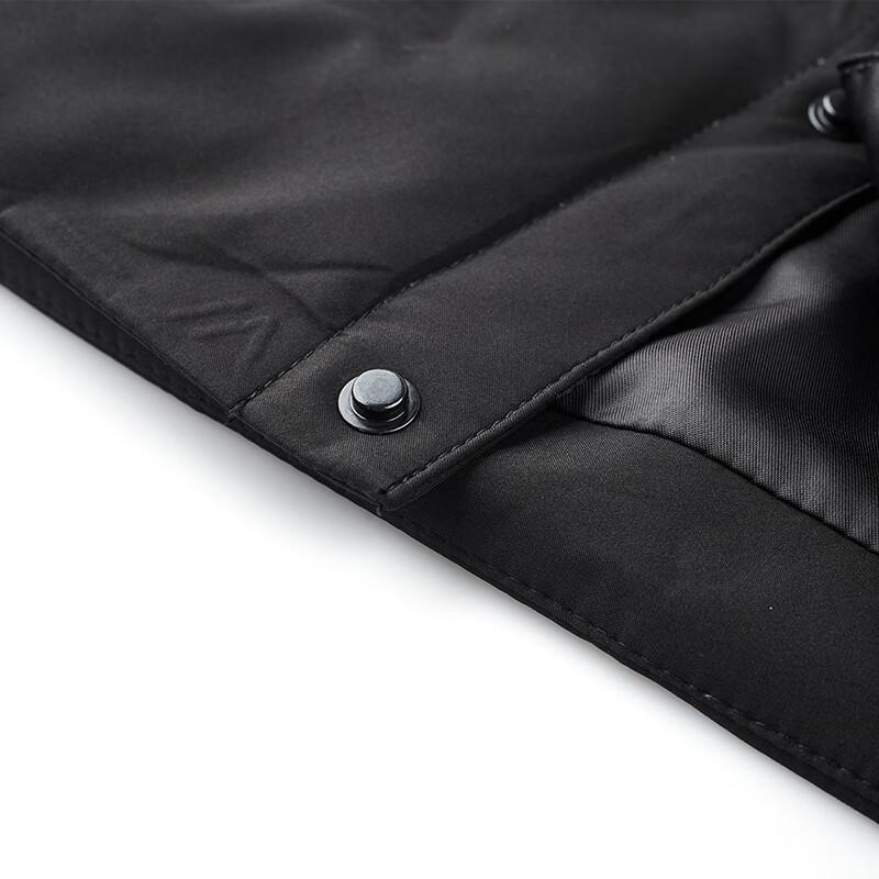 Xuezhongfei Men's Lightweight Goose Down Vest