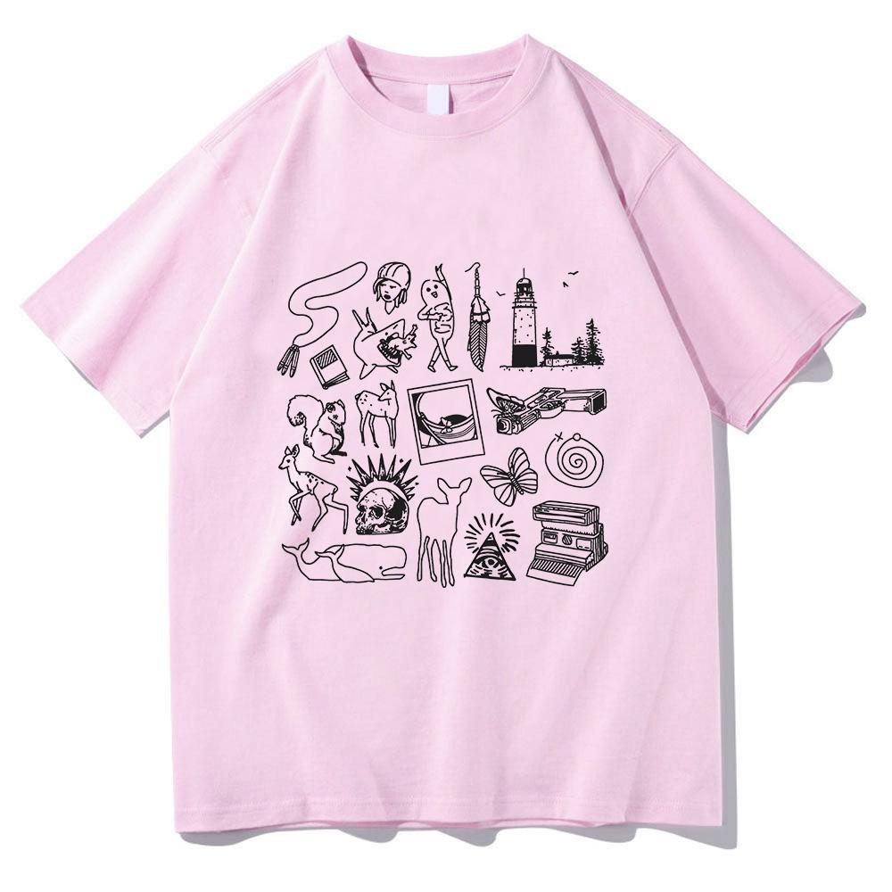 This Action Will Have Consequences Life Is Strange Inspired Shirt Unisex Cotton Clothes Comfort Tee Casual Tops Y2K