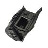 For E-Class W213 2016-2020 Rear Armrest Box Cigarette Lighter Ashtray Assembly 2136808204 Auto Accessories Black