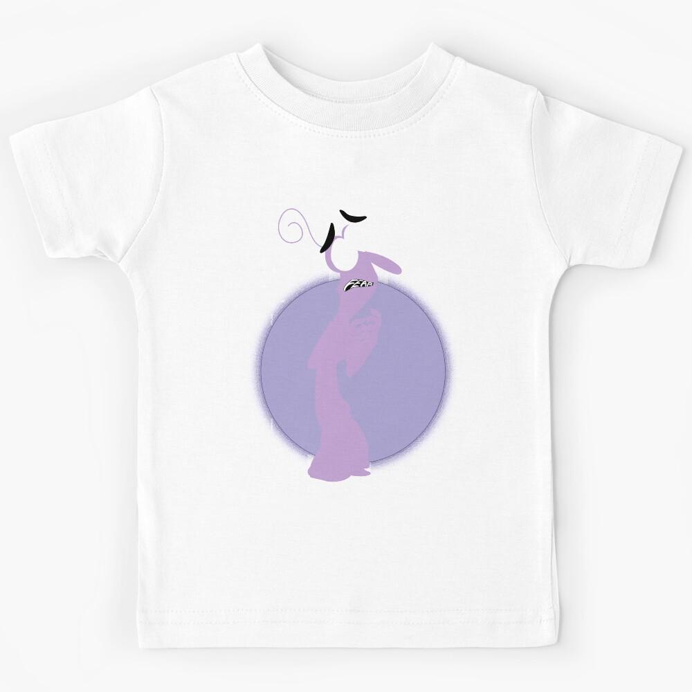 Fear | Inside Out Kids T-Shirt 130