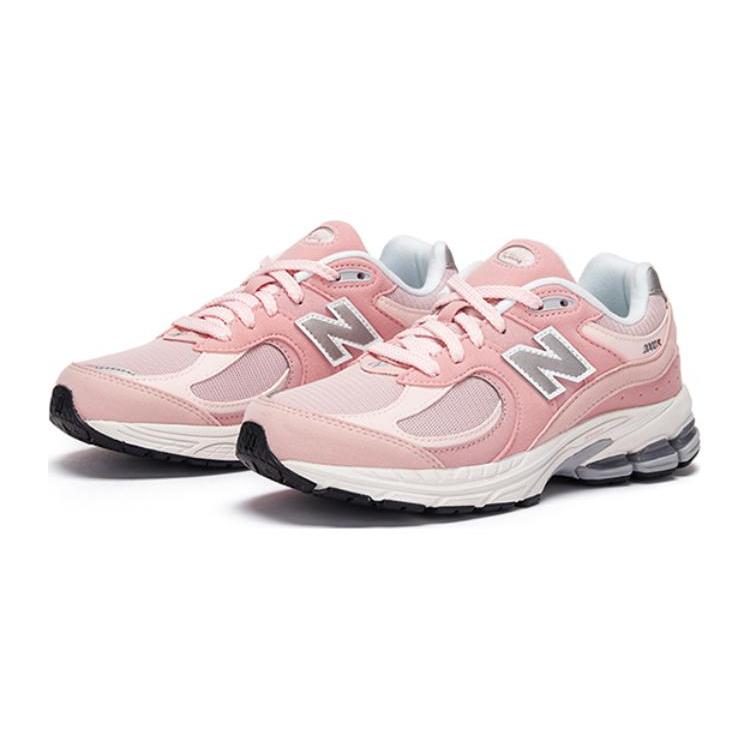 New Balance 2002R 'Pink Sand' GS GC2002SK