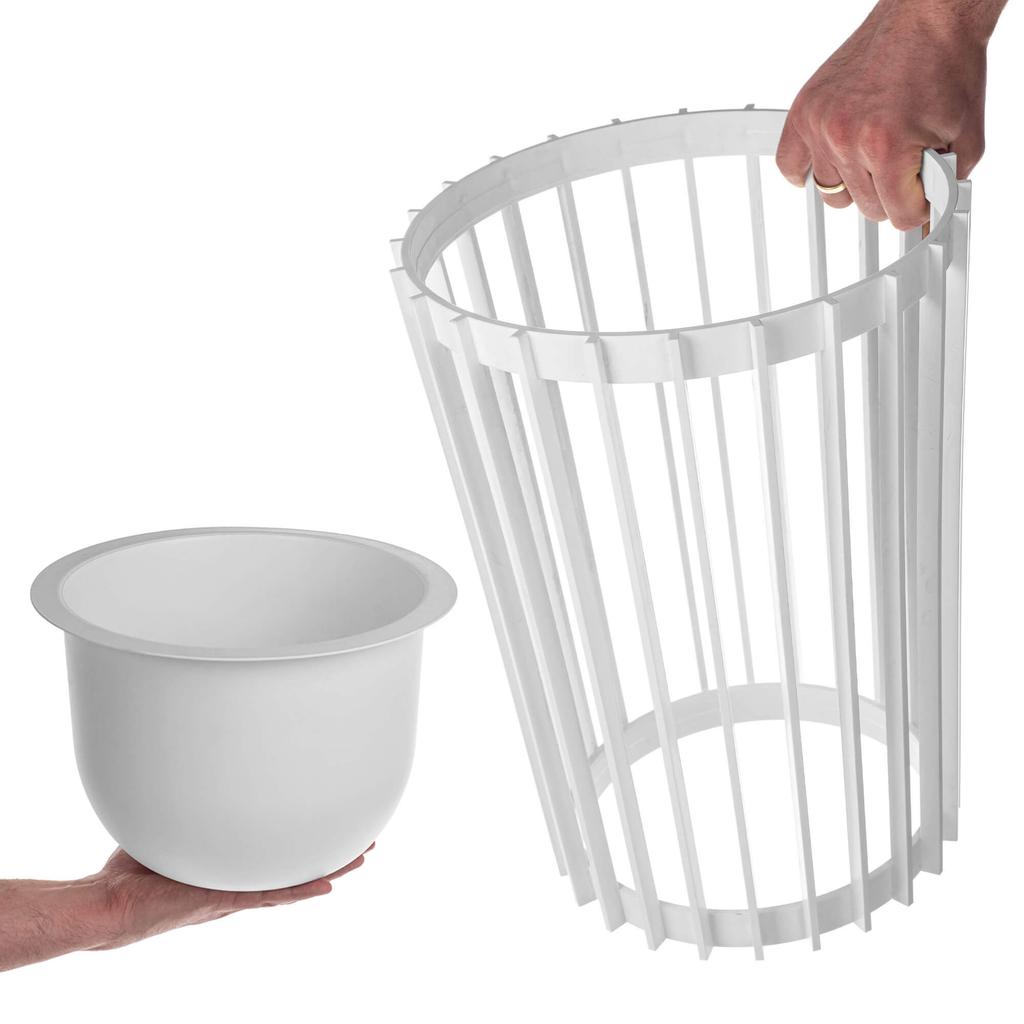 KADAX Double-sided Flower Stand + Insert