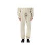 Fear of God Essentials Vintage Sweatpant Heather Stone Unisex Bottoms Grey 130SP258042F