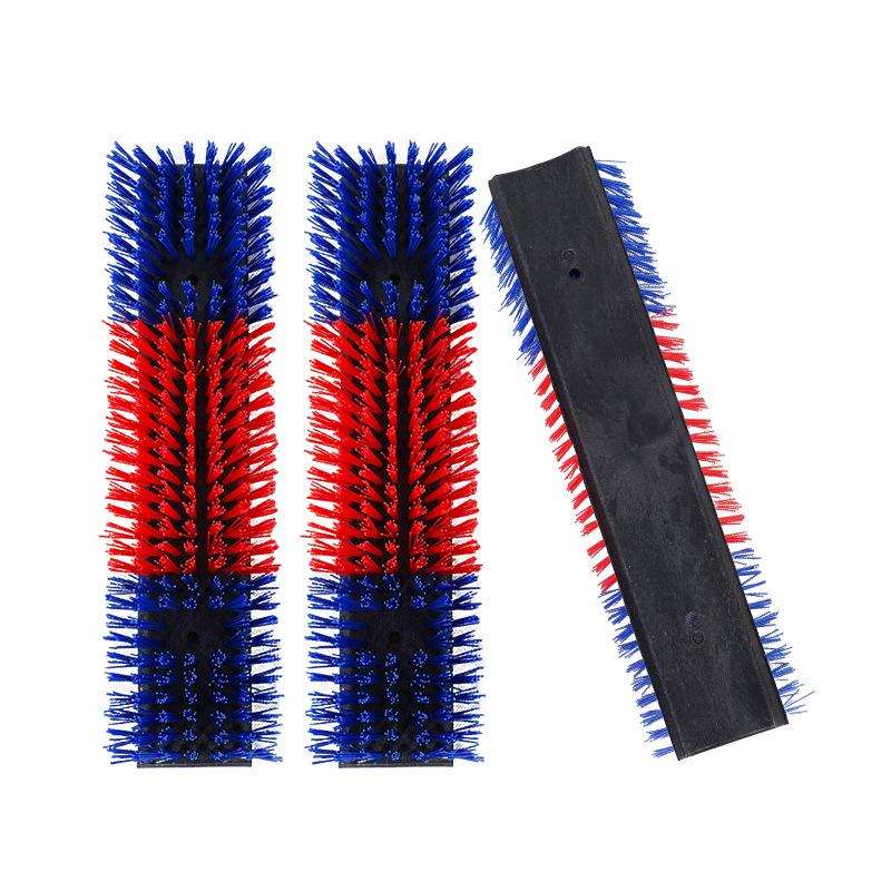 Cross-Border Hot Item: Dairy Cow Cleaning & Massage Brush - Anti-Itch Ranch Special