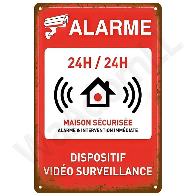 Retro Wall Art Bar Accessories Mancave Tin Sign Room Luxury Home Decor Item Decorations Metal Signs Vintage Metal Plates Posters
