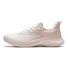 Anta Slip Resistant Abrasion Resistant Low top Running Shoes Women's White Pink 922335503-3