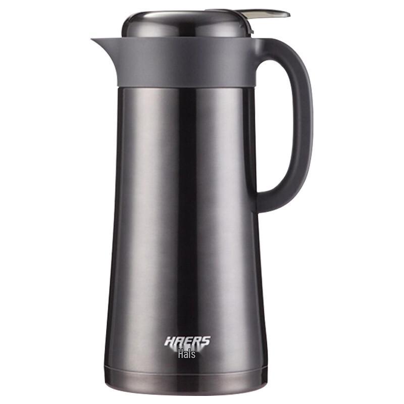 HAERS 2.2L Stainless Steel Thermos Pot