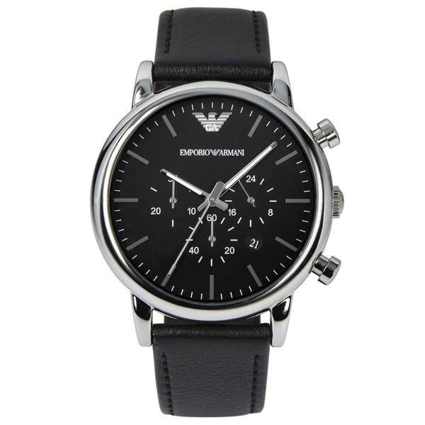 

Мужские наручные часы Emporio Armani AR1828