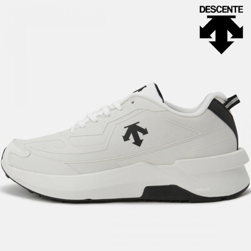 

DeScent Futect Sp123lcr34wht0 Мужские и женские кроссовки для бега 230/size