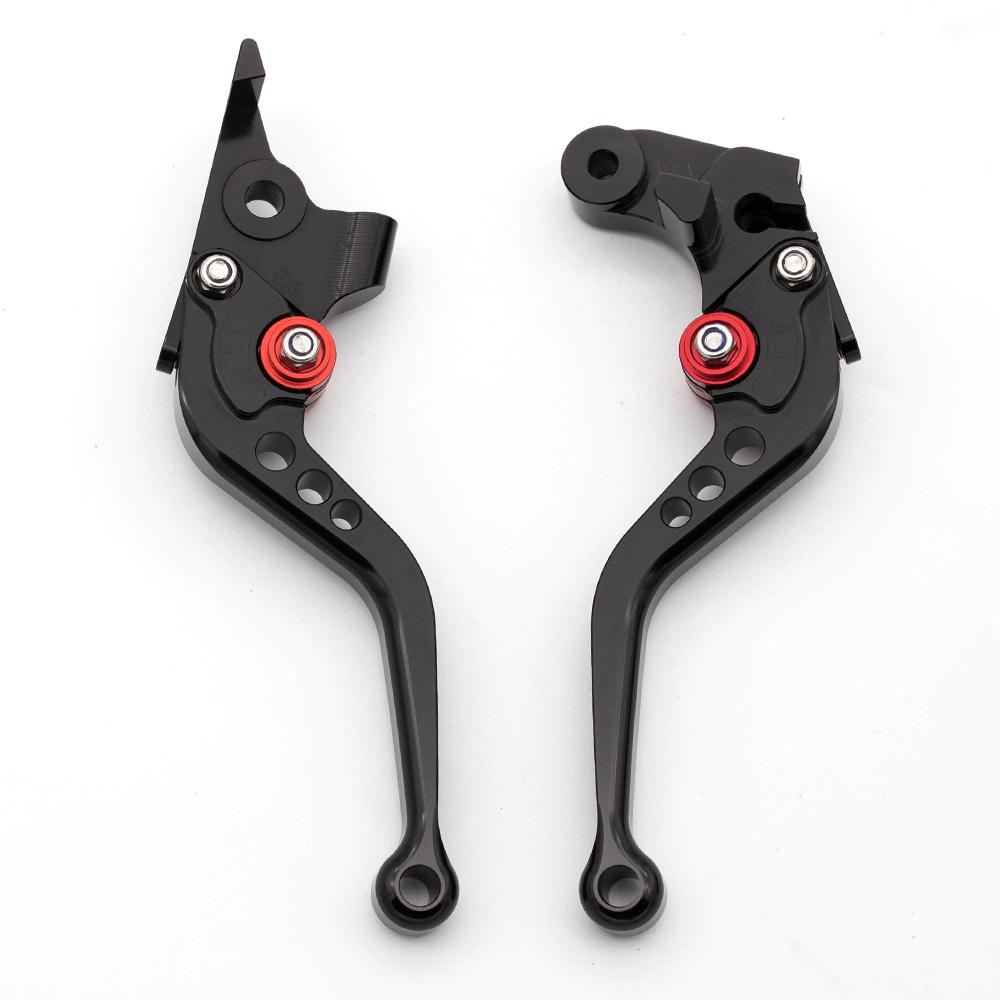 CNC Adjustable Motorcycle Brake Clutch Lever For Suzuki GSXR GSXS 125 150 GSX S125 GSX S150 GSX-R125 GSXR150 GSX-S125 2020-2025