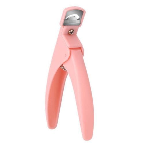 

Nail art nail clippers for professional nail art