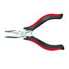 Yato Precision Long Nose Pliers