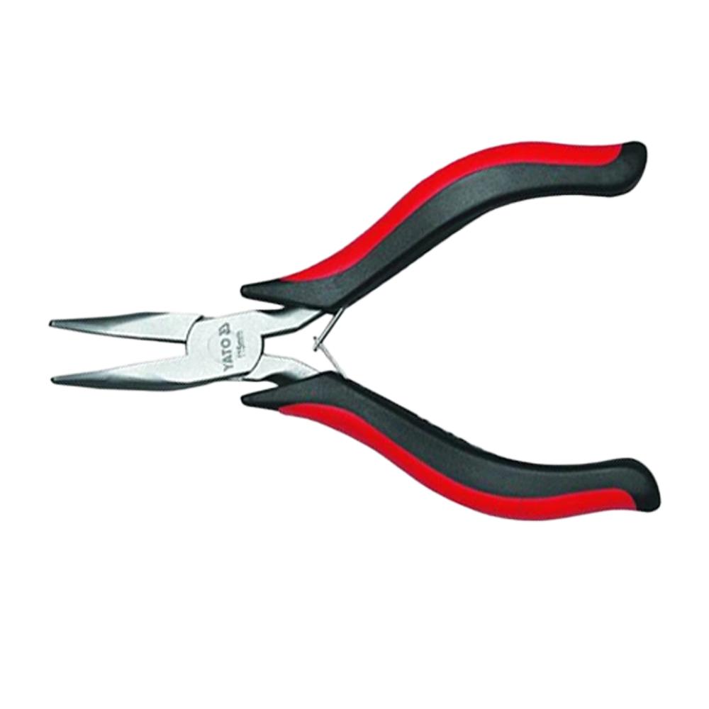 Yato Precision Long Nose Pliers