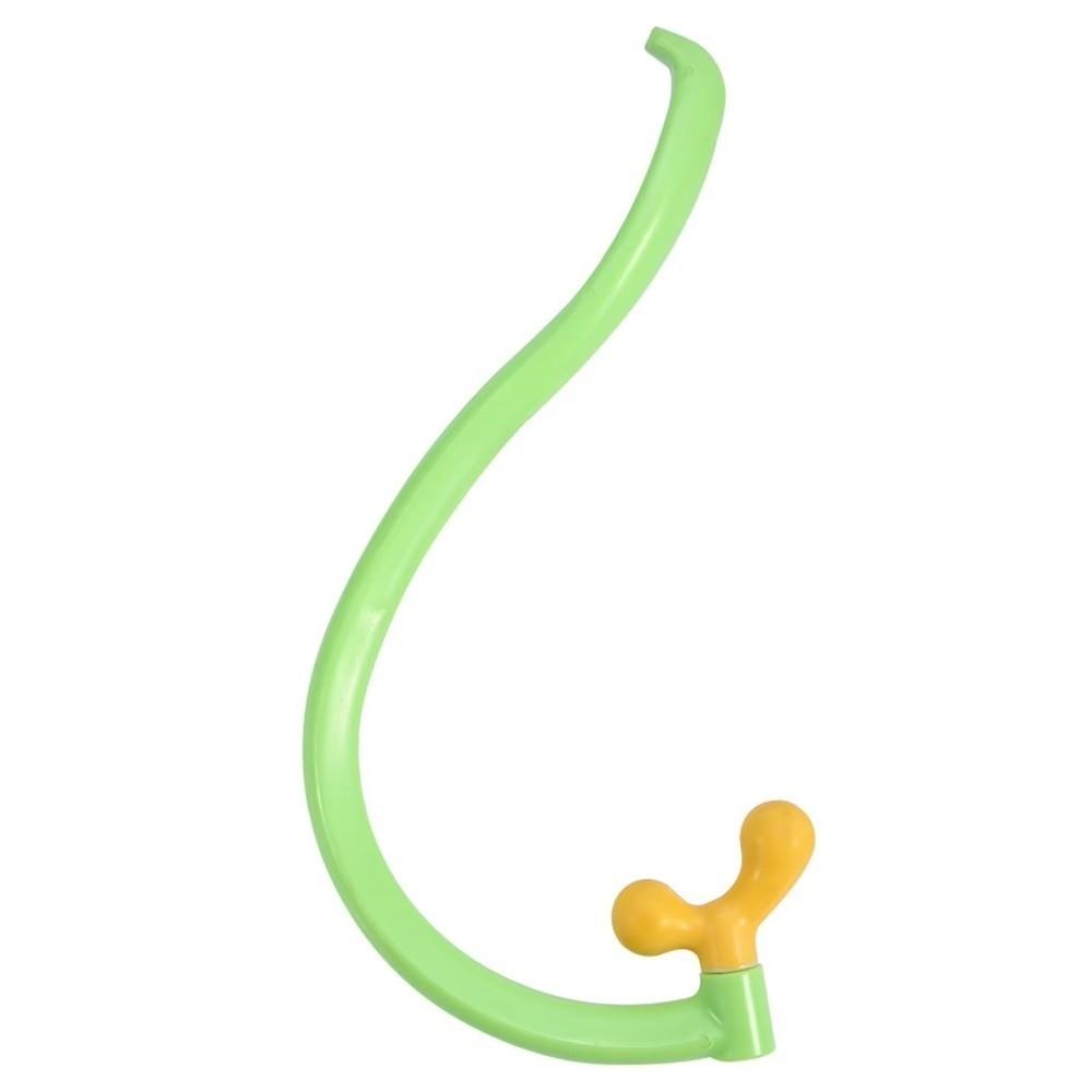 Dual Trigger Point Self Massager Dual Head Deep Tissue Massager  Therapist Hands